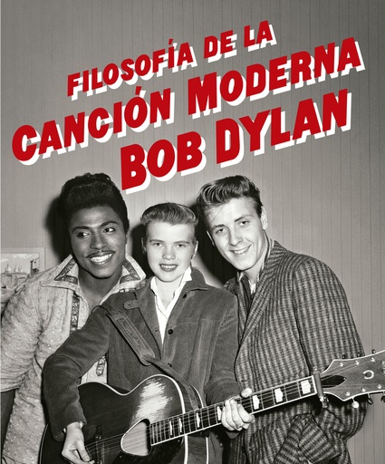 [9788433910196] Filosofía de la canción moderna