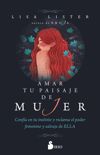 [9788419105325] Amar tu paisaje de mujer