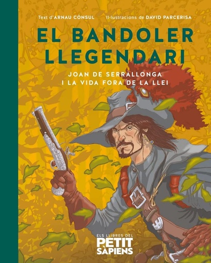 [9788418928697] JOAN DE SERRALLONGA I ELS BANDOLERS