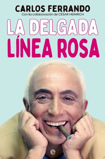 [9788413844510] La delgada línea rosa