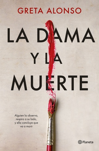 [9788408266815] La dama y la muerte