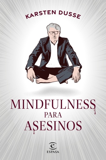 [9788467068665] Mindfulness para asesinos