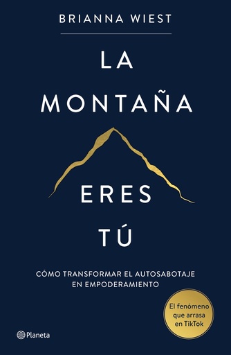 [9788408267386] La montaña eres tú