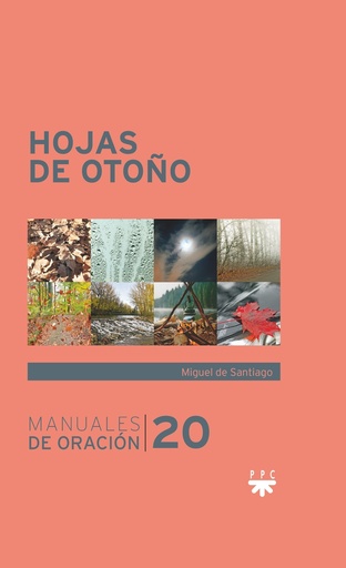 [9788428838702] Hojas de otoño