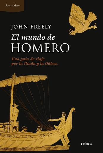 [9788491994800] El mundo de Homero