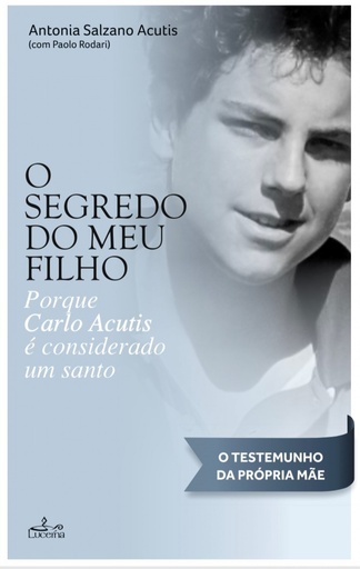 [9789898976178] O SEGREDO DO MEU FILHO