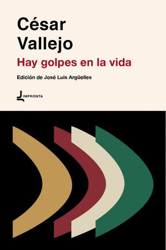 [9788412544527] Hay golpes en la vida