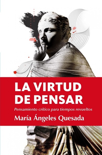 [9788411314022] VIRTUD DE PENSAR, LA