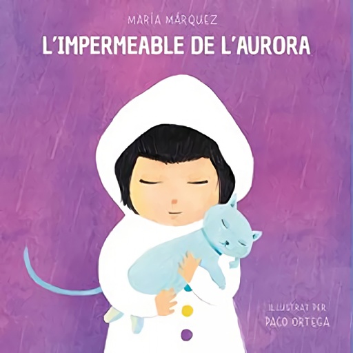 [9788472909748] L´IMPERMEABLE DE L´AURORA