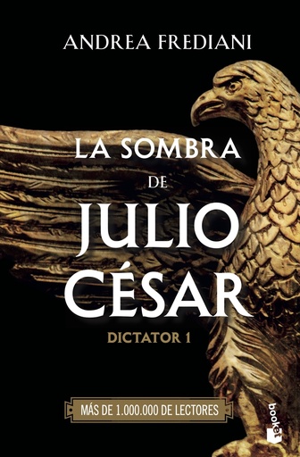 [9788467068634] La sombra de Julio César