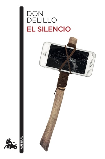 [9788432241635] El silencio