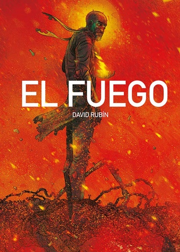 [9788418909511] EL FUEGO