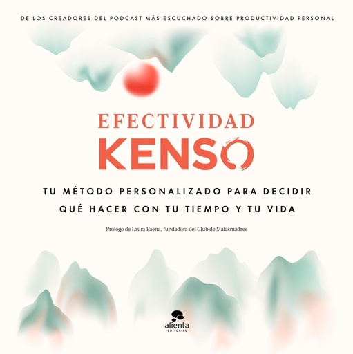 [9788413442143] Efectividad Kenso