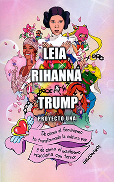 [9788417190699] Leia, Rihanna