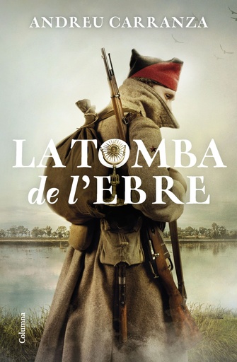 [9788466429795] La tomba de l´Ebre