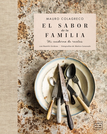 [9788408261216] El sabor de la familia