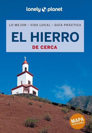 [9788408259978] El Hierro De cerca 1