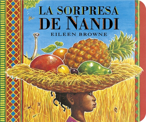 [9788412163636] La sorpresa de Nandi