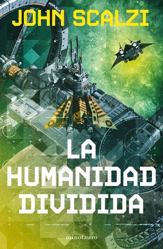 [9788445013328] La humanidad dividida nº 05/06 (NE)