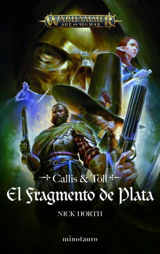 [9788445012338] El fragmento de plata