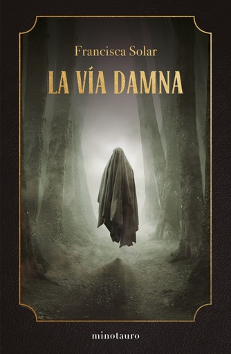 [9788445014820] La Vía Damna