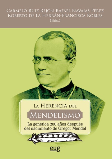 [9788433870452] La Herencia del Mendelismo