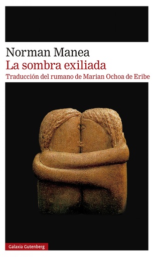 [9788419075611] La sombra exiliada