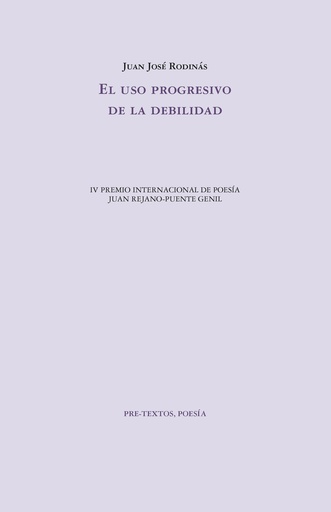 [9788418935886] El uso progresivo de la debilidad