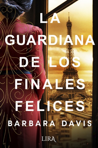 [9788419235060] La guardiana de los finales felices