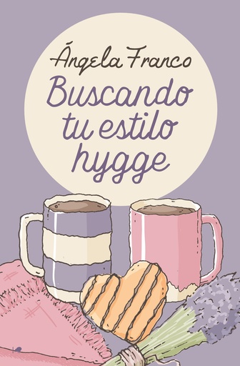 [9788419147264] Buscando tu estilo hygge