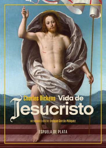 [9788418153525] Vida de Jesucristo