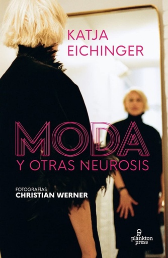 [9788419362025] Moda y otras neurosis