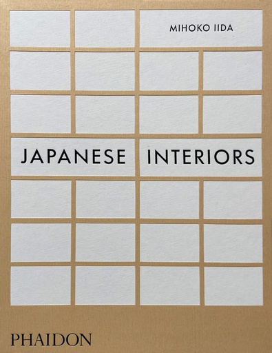 [9781838663995] Japanese Interiors