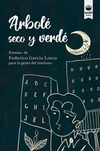 [9788416884629] Arbolé seco y verdé