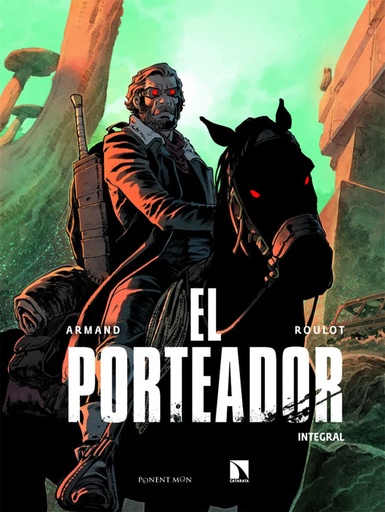 [9788418309595] El porteador 1