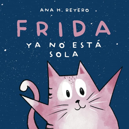 [9788418501845] FRIDA YA NO ESTA SOLA