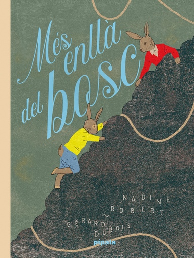 [9788419208392] Més enllà del bosc