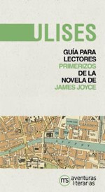 [9788418700101] Ulises. Guía de lectura