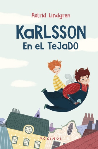 [9788419475060] Karlsson