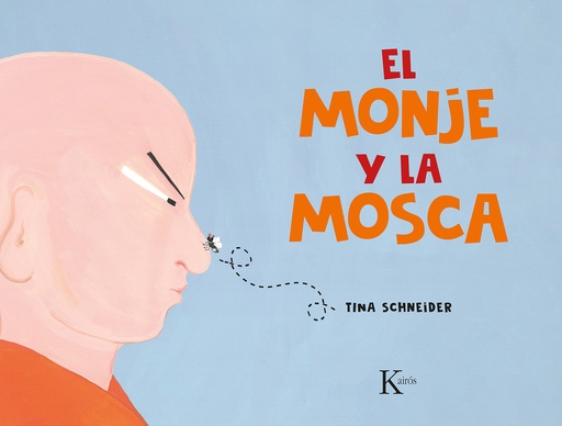 [9788411210621] El monje y la mosca