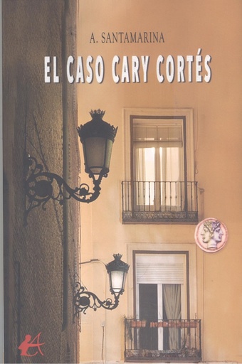 [9788419595027] EL CASO CARY CORTÉS