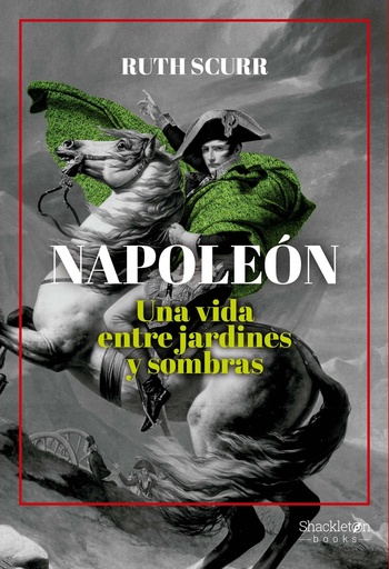 [9788413611839] Napoleón