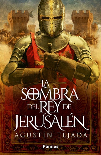 [9788419301154] La sombra del rey de Jerusalén