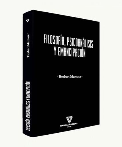 [9788412377552] FILOSOFÍA, PSICONÁLISIS Y EMANCIPACIÓN