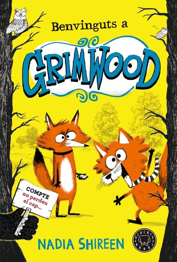 [9788419172655] Benvinguts a Grimwood