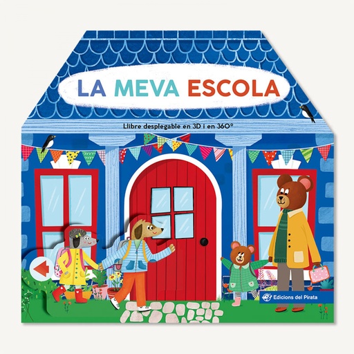 [9788417207830] La meva escola