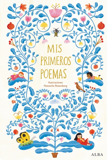 [9788490659236] Mis primeros poemas