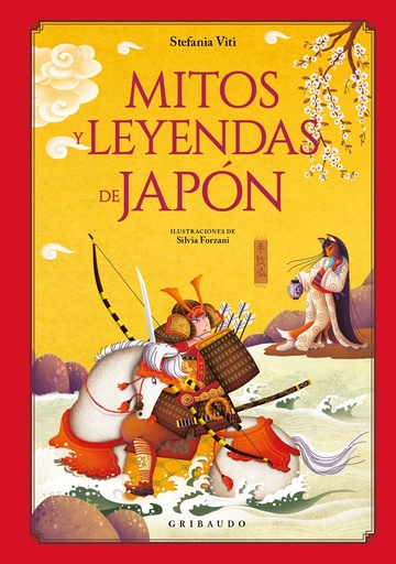 [9788417127497] Mitos y leyendas de Japón