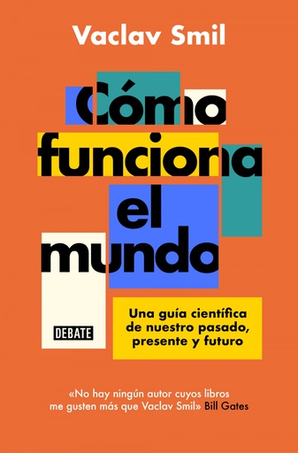 [9788418619359] Cómo funcina el mundo