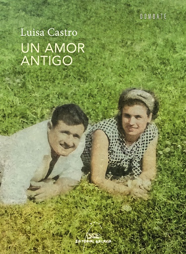 [9788491519355] Un amor antigo